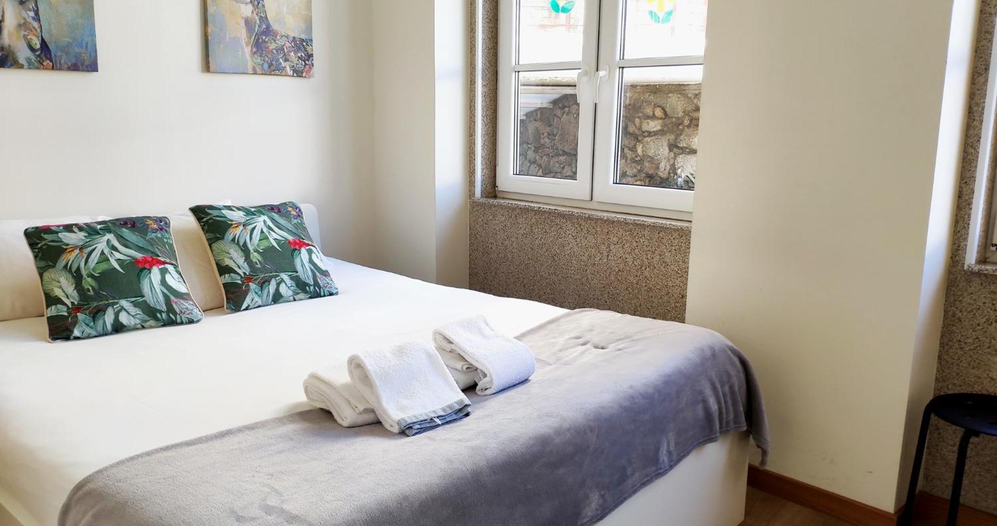 Casa Do Recanto - Private Suite Porto Kültér fotó